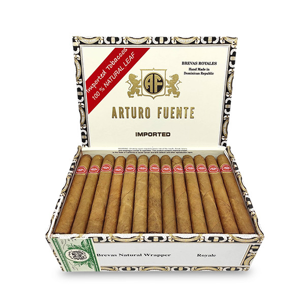 cigars